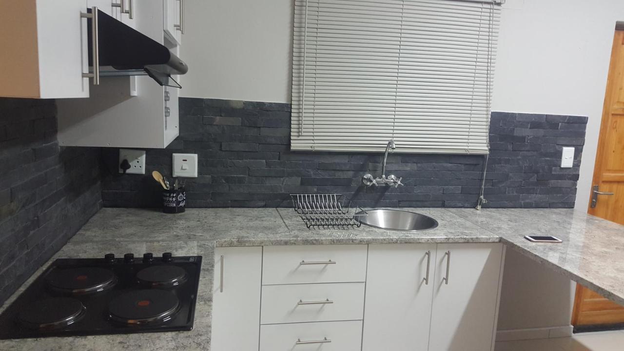 Tuna Self Catering Swakopmund Esterno foto