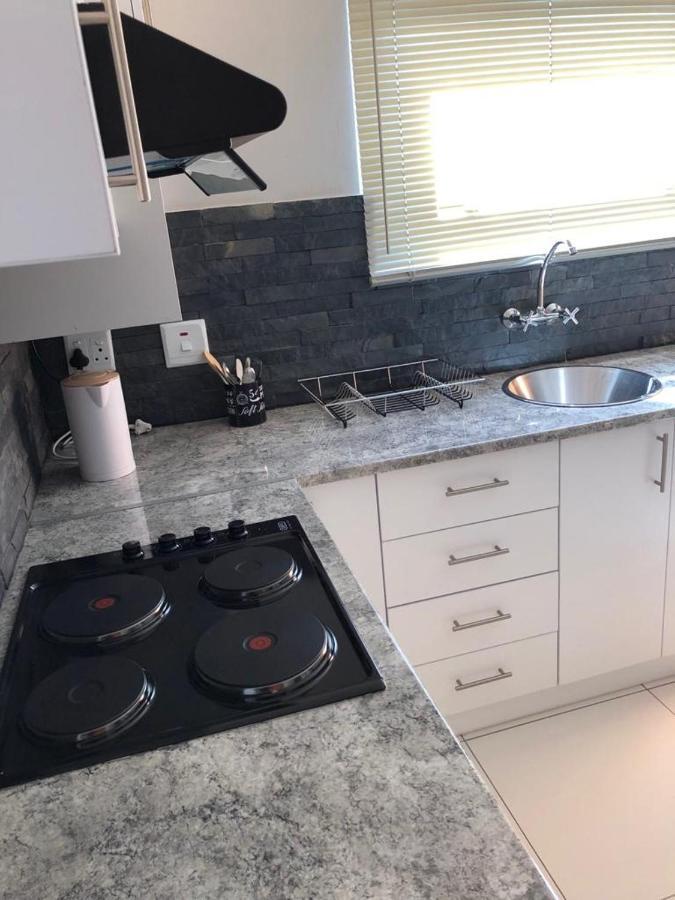 Tuna Self Catering Swakopmund Esterno foto