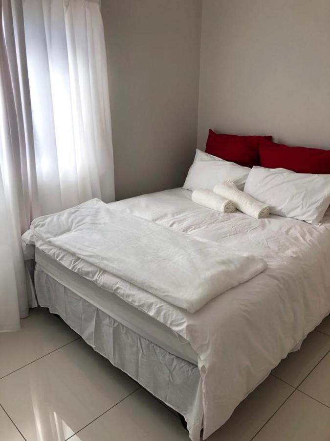 Tuna Self Catering Swakopmund Esterno foto