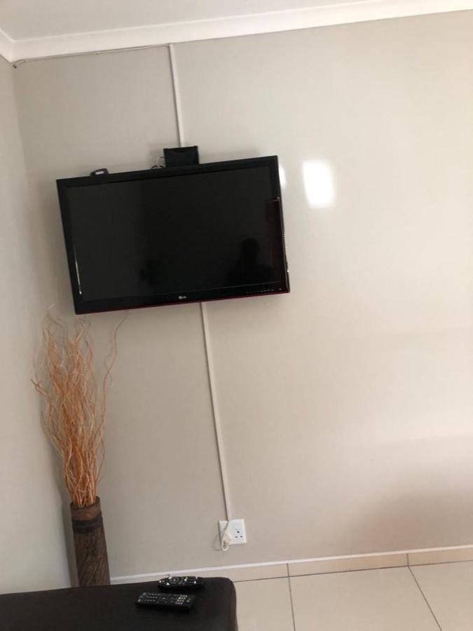 Tuna Self Catering Swakopmund Esterno foto