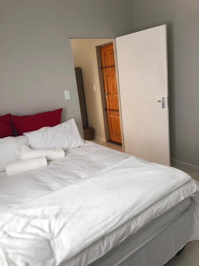 Tuna Self Catering Swakopmund Esterno foto