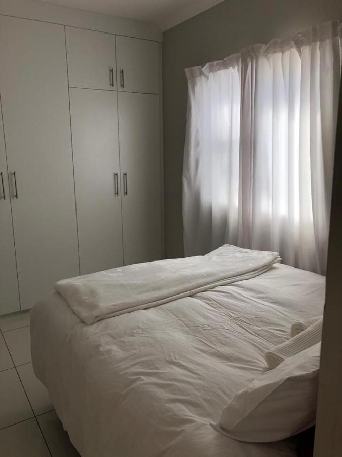 Tuna Self Catering Swakopmund Esterno foto