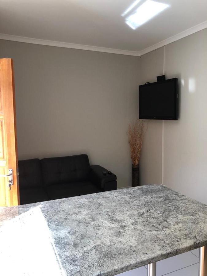 Tuna Self Catering Swakopmund Esterno foto