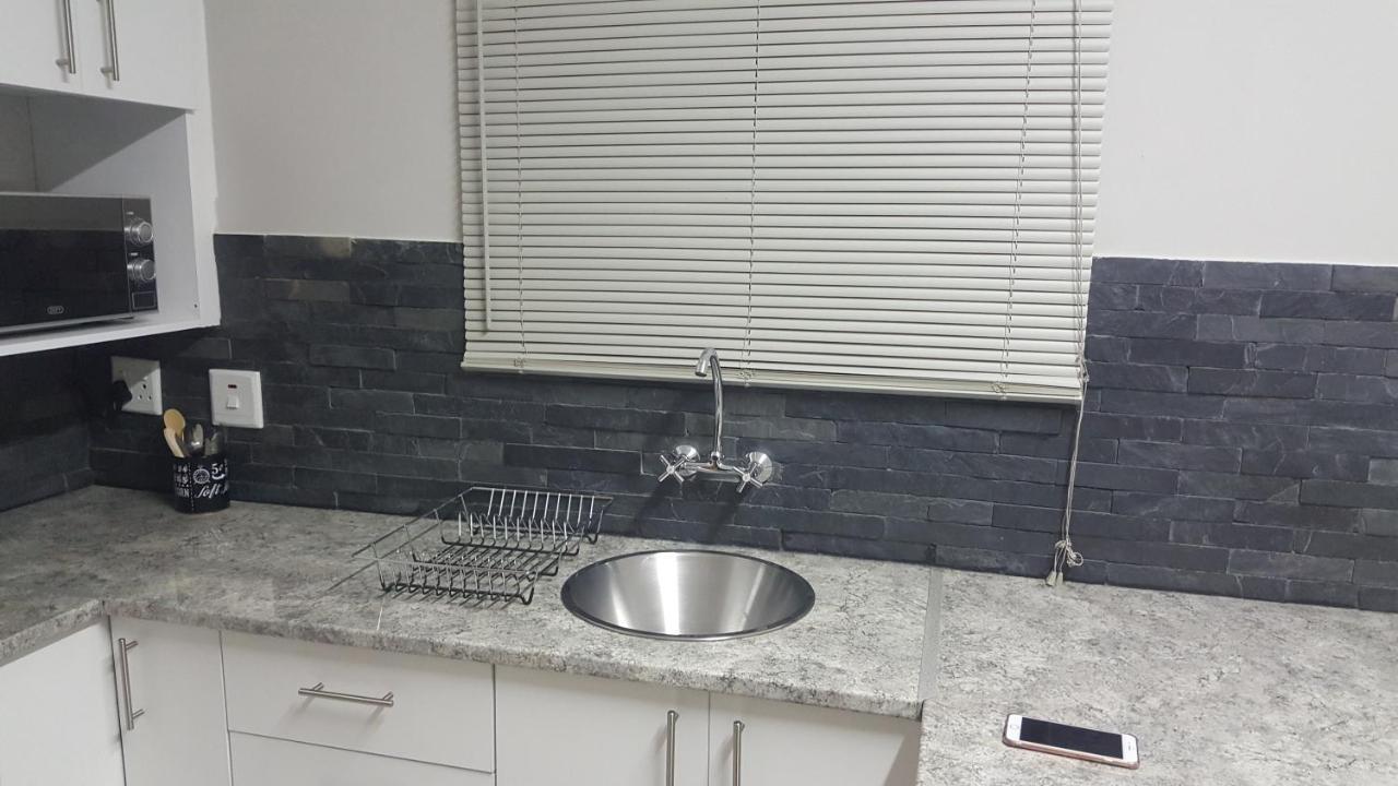 Tuna Self Catering Swakopmund Esterno foto